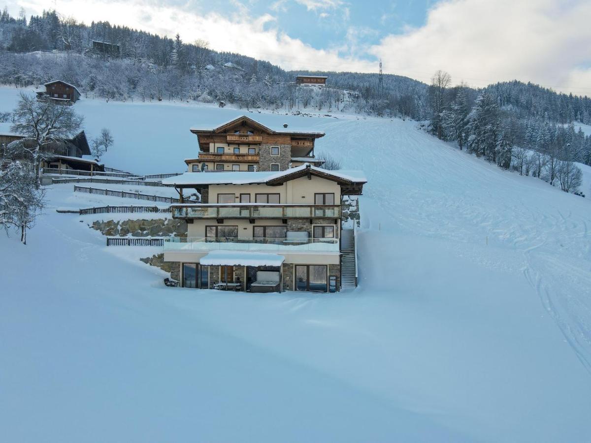 Chalets & Apartments Wachterhof Kaltenbach Ngoại thất bức ảnh