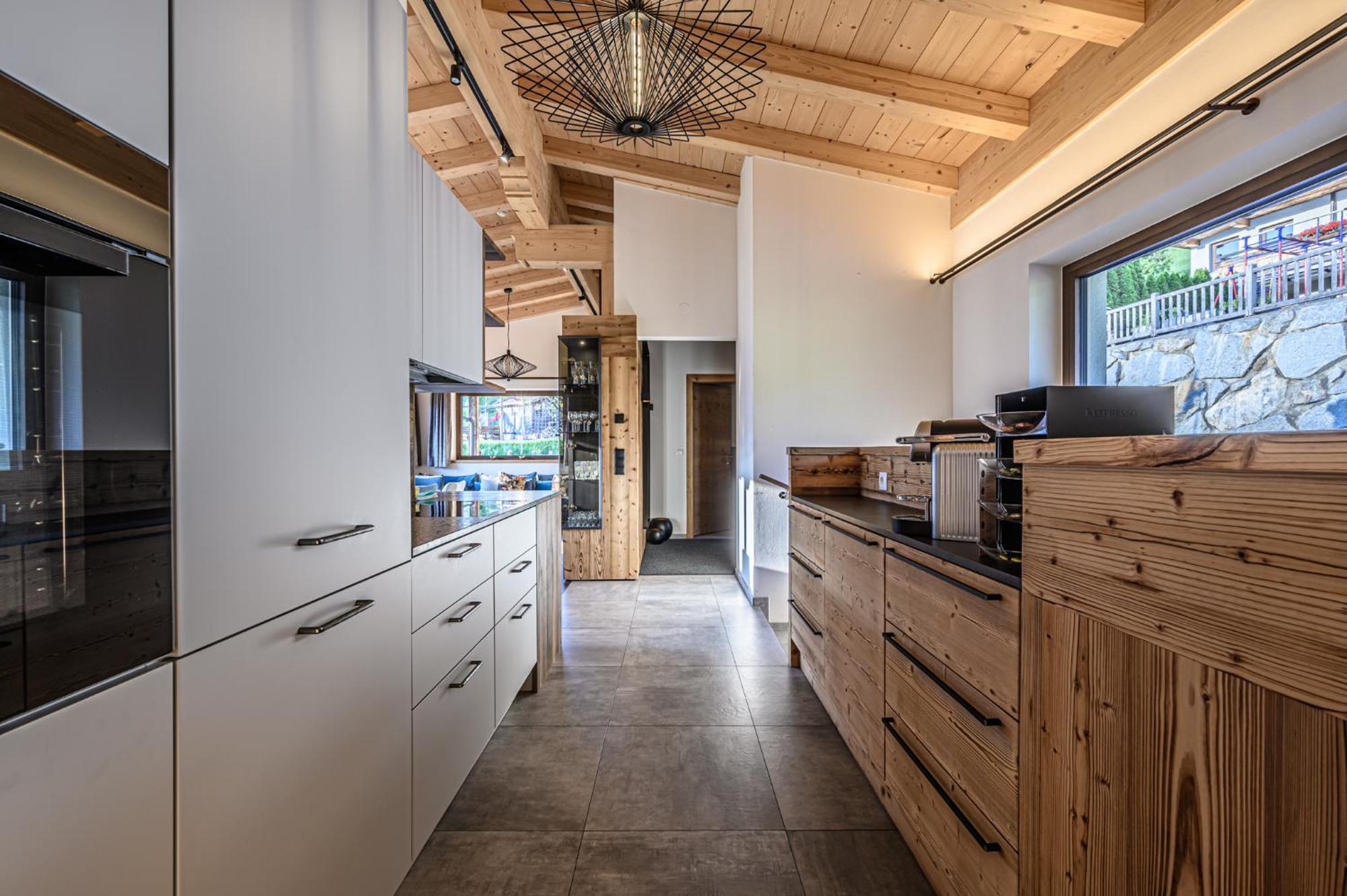 Chalets & Apartments Wachterhof Kaltenbach Ngoại thất bức ảnh