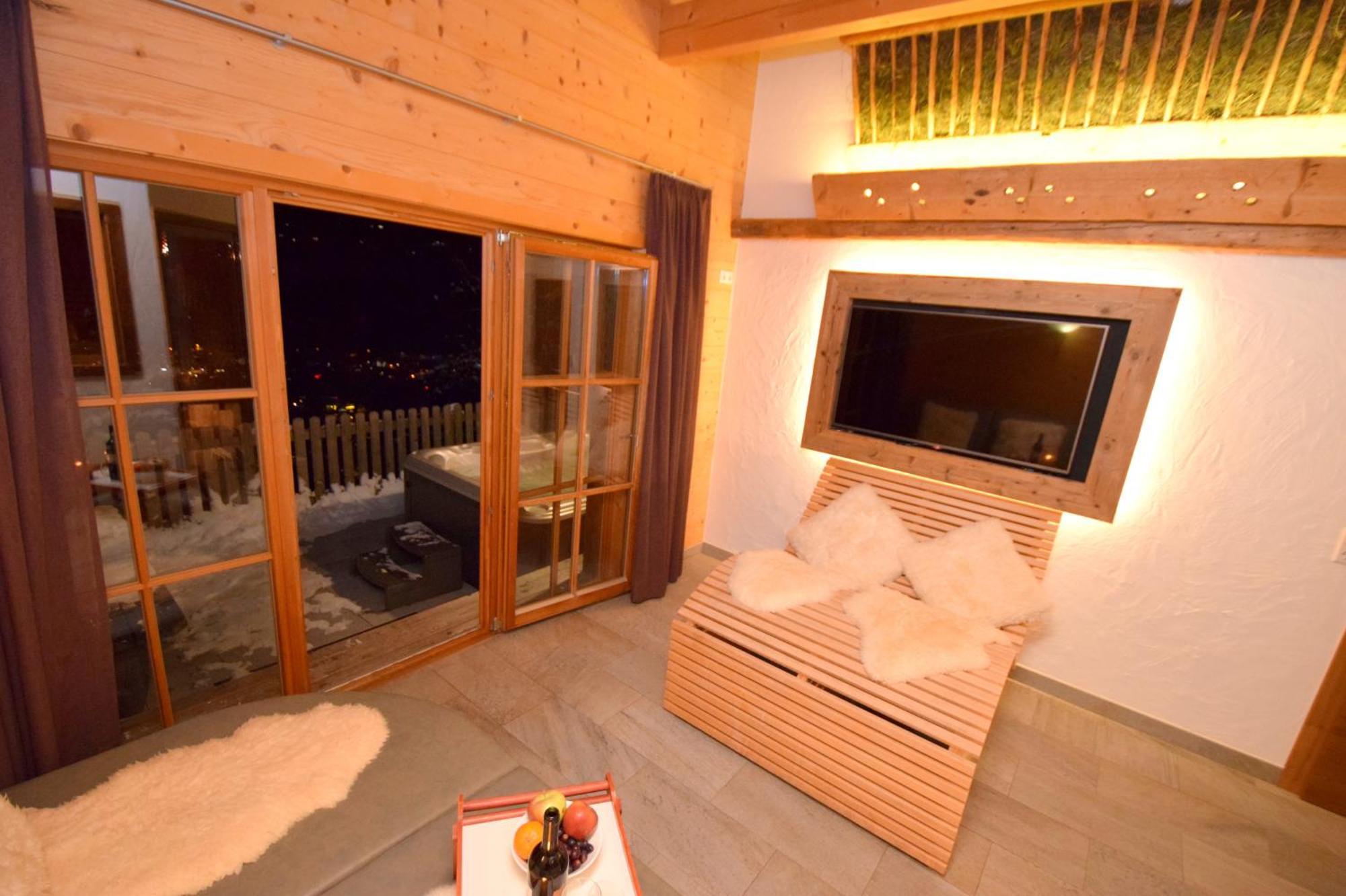 Chalets & Apartments Wachterhof Kaltenbach Ngoại thất bức ảnh