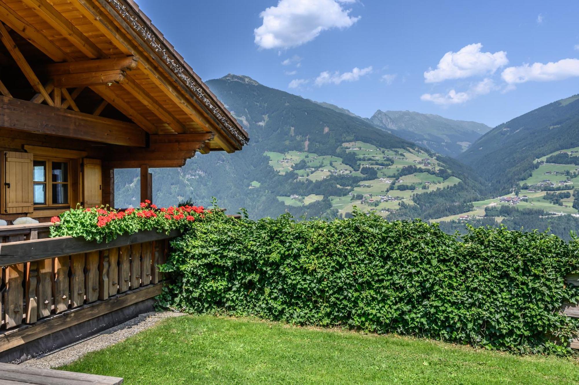 Chalets & Apartments Wachterhof Kaltenbach Phòng bức ảnh
