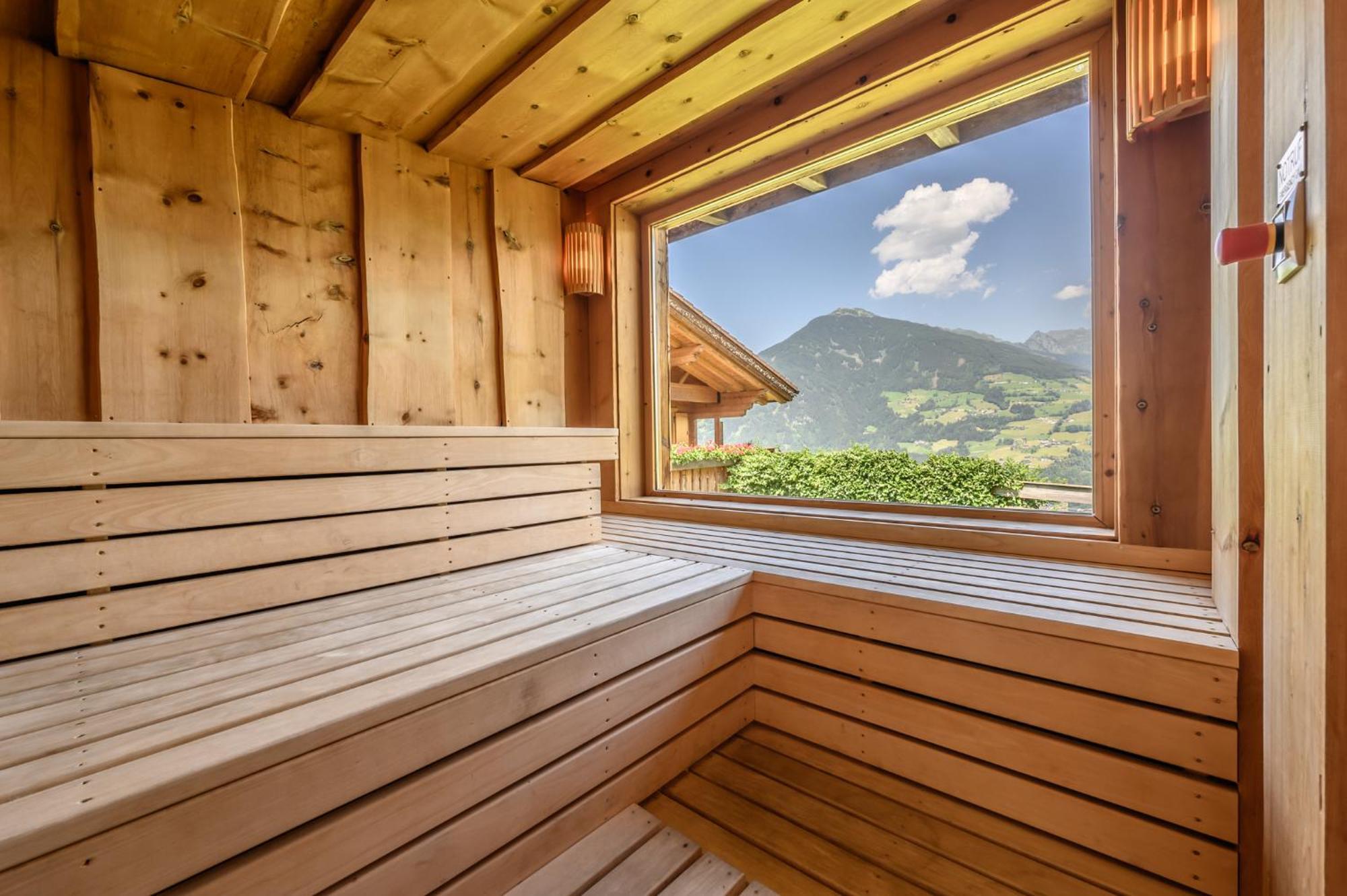 Chalets & Apartments Wachterhof Kaltenbach Ngoại thất bức ảnh